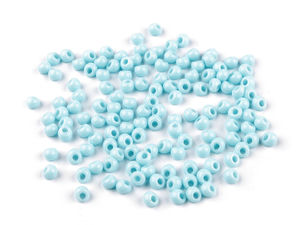 Mărgele premium din plastic în formă de lacrimă (4,7x5,3 mm) - Mărgele picătură de calitate superioară, fără îmbinări, pentru crearea de bijuterii și lucru manual