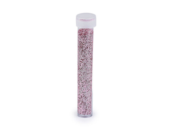 Sclipici pulbere premium în tuburi resigilabile, 3,5 g - Sclipici fin cu strălucire intensă pentru proiecte handmade, felicitări și decorațiuni de sărbătoare