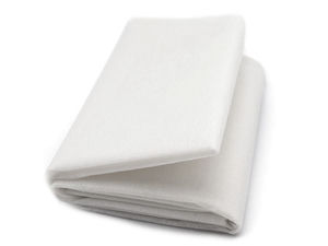 Novopast Premium Inserție Termoadezivă Nețesută, Întăritură de Croitorie cu Greutăți Multiple 20-80 g/m² pentru Materiale Textile și Piele