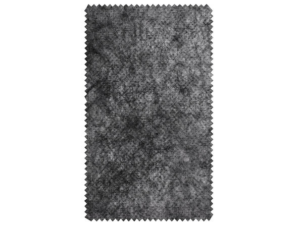 Flizelină termocolantă nețesută Novopast gri (20+15g/m²) - Lățime 90 cm