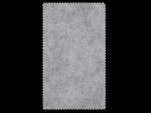 Inserție termocolantă nețesută premium Novopast | Întăritură termocolantă 60+18 g/m² | Lățime 90 cm