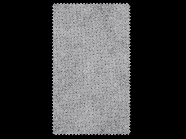 Inserție termocolantă nețesută premium Novopast | Întăritură termocolantă 60+18 g/m² | Lățime 90 cm