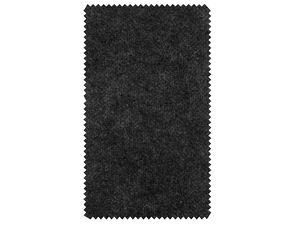 Inserție termocolantă nețesută premium Novopast | Întăritură termocolantă 60+18 g/m² | Lățime 90 cm