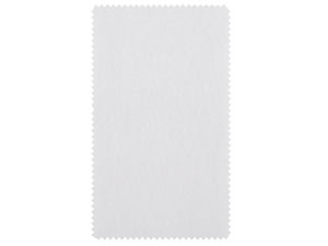 Insertiză nețesută premium Ronolin de cusut - Întăritură 100g/m² (Lățime 80 cm)