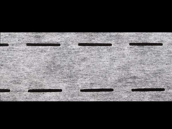 Inserție Termofizibilă pentru Betelie cu Perforații Duble (10-35-10mm) | Întăritură Termoadezivă Perforată