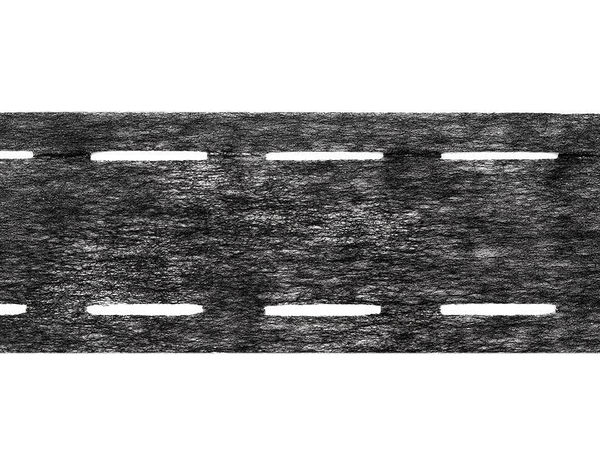 Inserție Termofizibilă pentru Betelie cu Perforații Duble (10-35-10mm) | Întăritură Termoadezivă Perforată