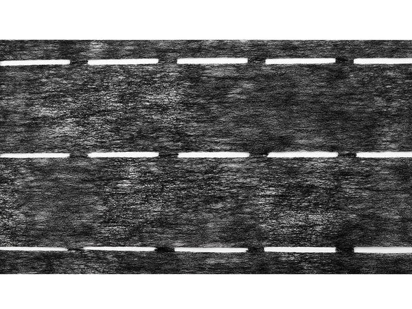 Întăritură termocolantă cu trei fante pentru betelii (10-35-35-10 mm) - Bandă termoadezivă de stabilizare pentru curele, manșete și proiecte de galanterie
