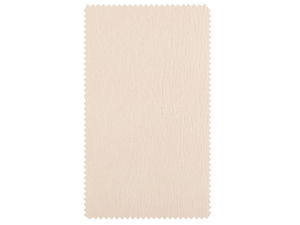 Inserție termocolantă Decovil Premium (390 g/m², lățime 90 cm) – Stabilizator rigid cu aspect de piele
