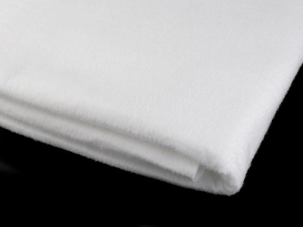 Vatelină termoizolantă și inserție premium din poliester Termolin N | 180g/m² | Lățime 180 cm