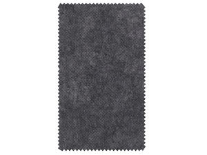 Inserție termofuzibilă Novopast Premium | Întăritură nețesută termoadezivă, 80+18 g/m², lățime 90 cm