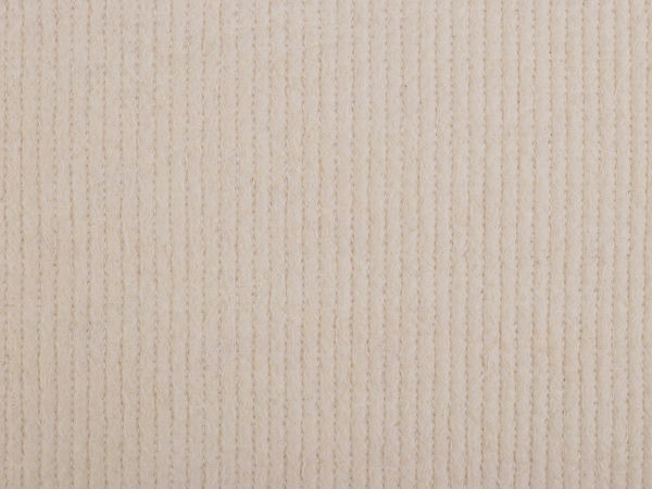 Material nețesut Arachne Premium 300 g/m² perforat cu ace - Umplutură și întăritură termorezistentă pentru mănuși de bucătărie și îmbrăcăminte de lucru (Ecru deschis)