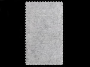 Inserție nețesută Premium Perlan (45 g/m²) – Material multifuncțional din vâscoză pentru tipare de croitorie și lucru manual, lățime 70 cm