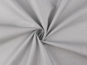 Țesătură din bumbac aluminizată și termorezistentă Zaro - Material textil tehnic termoizolant și opac