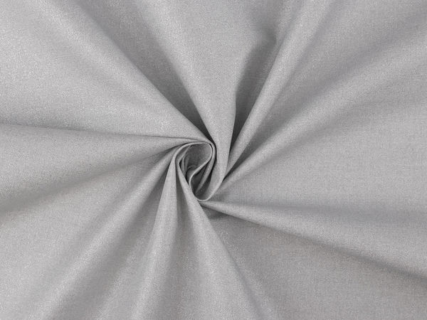 Țesătură din bumbac aluminizată și termorezistentă Zaro - Material textil tehnic termoizolant și opac