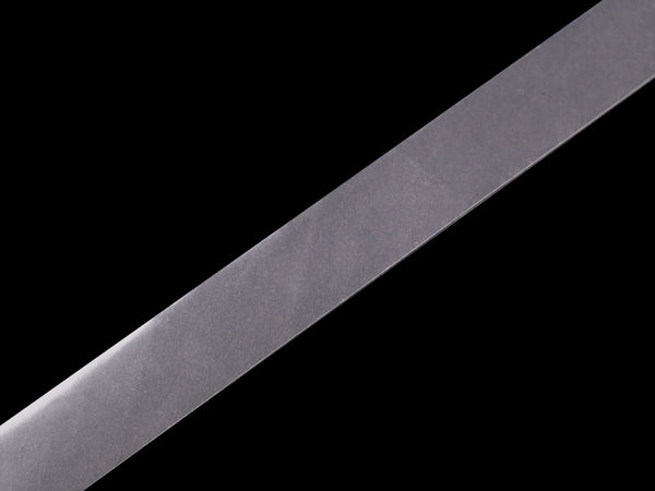 Bandă premium transparentă pentru etanșarea cusăturilor - Adeziv elastic termoadeziv impermeabil de 20 mm pentru haine de exterior și îmbrăcăminte sport