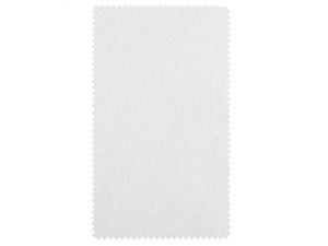 Sakon - Inserție termoadezivă nețesută și vatelină fleece – 80+22g/m², lățime 170 cm