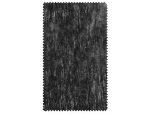 Flizelină termocolantă nețesută premium - Lățime 100 cm, 20+15 g/m², întăritură termoadezivă pentru confecții și stabilizator pentru broderie