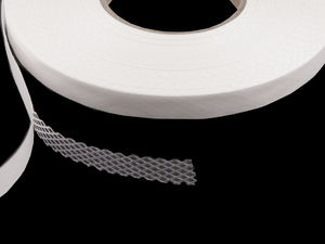 Fusible Hem Tape, iron-on, width 10 mm