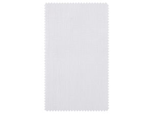 Inserție termocolantă premium din bumbac pentru genți și poșete - 150 g/m², lățime 115 cm