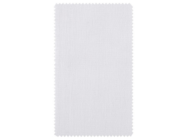 Inserție termocolantă premium din bumbac pentru genți și poșete - 150 g/m², lățime 115 cm