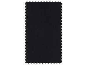 Inserție termocolantă elastică premium Raschel - 40 g/m², lățime 150 cm - Întăritură de stabilizare pentru materiale elastice