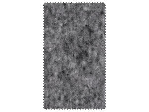 Inserție termocolantă universală Kufner | 42 g/m², Lățime 90 cm - Întăritură textilă premium moale pentru îmbrăcăminte
