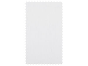 Inserție termocolantă premium super-ușoară Kufner pentru mătase, bluze și materiale delicate (34 g/m², 90 cm)