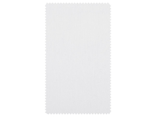 Inserție termocolantă premium super-ușoară Kufner pentru mătase, bluze și materiale delicate (34 g/m², 90 cm)