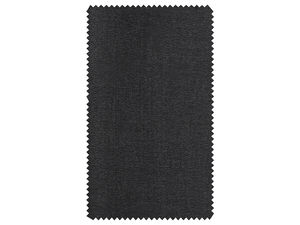Inserție termoadezivă elastică Kufner Premium (36 g/m²) - Stabilizator termoadeziv moale tip Raschel, 150 cm