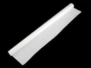 Inserție termocolantă pentru materiale respirabile, lățime 75 cm