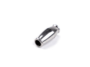 Închizătoare magnetică premium din oțel inoxidabil pentru confecționarea bijuteriilor – Capăt terminal de 2,4 mm pentru lipirea cordoanelor (Finisaj platină)