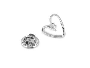 Mini broșă elegantă și insignă tip pin - Accesoriu de bijuterie minimalist