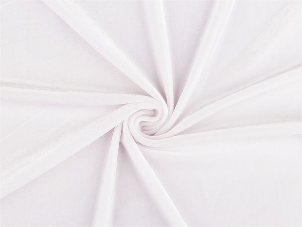 Material din Catifea Premium Elastică - Țesătură Opacă și Ultra-Fină pentru Îmbrăcăminte, Costume de Dans și Decorațiuni