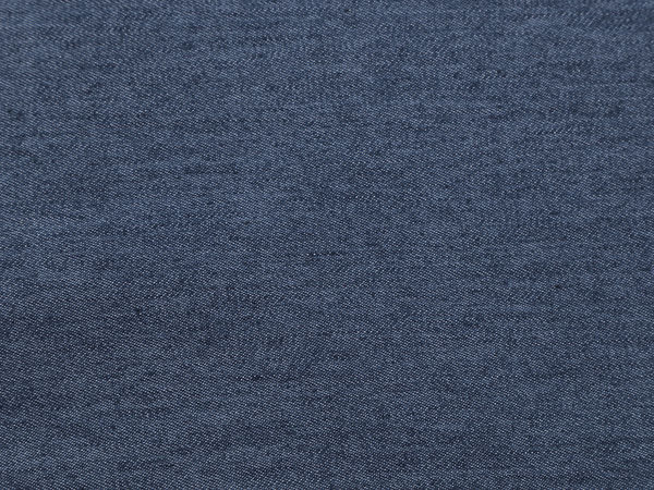 Țesătură denim elastică premium pentru articole vestimentare, accesorii și decorațiuni interioare