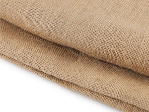 Pânză de iută premium - Material rustic pentru proiecte creative și decorațiuni