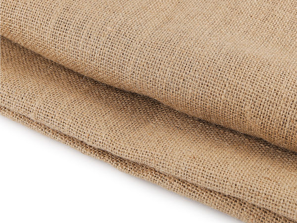 Pânză de iută premium - Material rustic pentru proiecte creative și decorațiuni