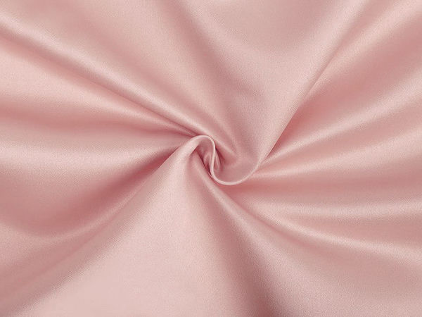 Saten premium extra-rigid uni pentru rochii, rochii de ocazie și decorațiuni