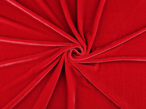 Catifea elastică premium – Material textil elastic calitatea a II-a pentru croitorie și confecții