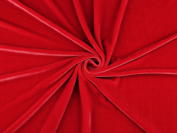 Catifea elastică premium – Material textil elastic calitatea a II-a pentru croitorie și confecții