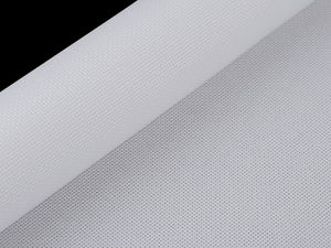 Pânză premium canava pentru punct de cruce și broderie - Lățime 50 cm