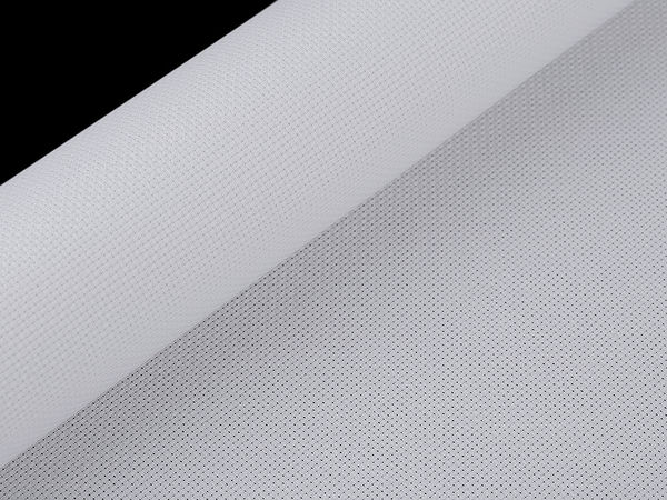 Pânză premium canava pentru punct de cruce și broderie - Lățime 50 cm