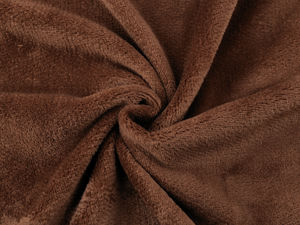 Material fleece Minky Wellsoft premium cu două fețe - Catifea flanelată super moale pentru pături, îmbrăcăminte și lenjerii de pat