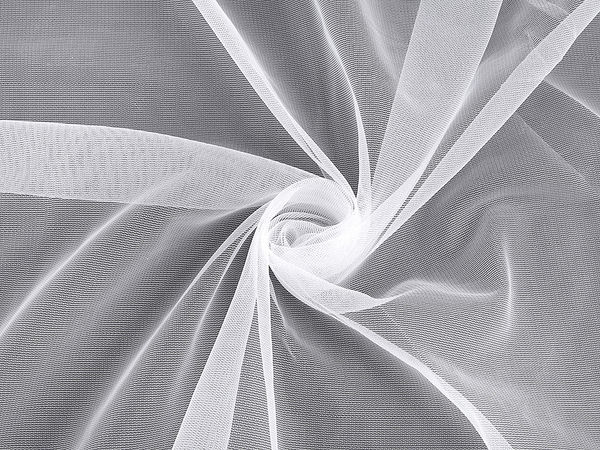 Material tricotat din șifon premium - Ușor și semi-elastic pentru croitorie