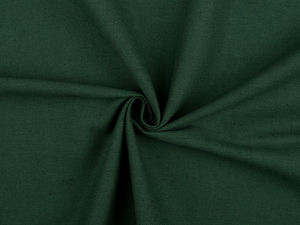 Material canvas premium din bumbac cu aspect de in - Țesătură groasă pentru fețe de masă, perne, genți și proiecte creative
