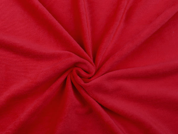 Material Pluș Minky Premium Cuddle Soft – Material Uni pentru Cusut de 1.3 mm
