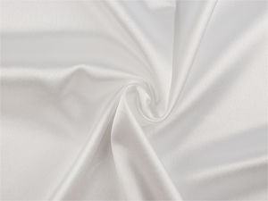 Material premium din satin periat cu două fețe - Țesătură reversibilă lucioasă și mată pentru creații vestimentare