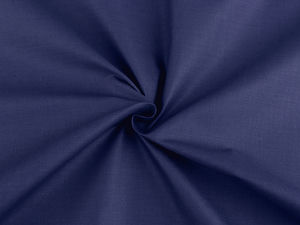Pânză canvas premium din bumbac - Material moale și durabil pentru cusut, culori uni
