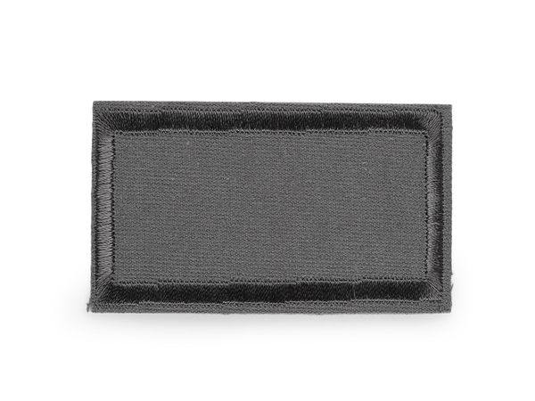 Petice termocolante brodate premium pentru reparații (5.5 x 8.5 cm) – Petice durabile pentru recondiționarea țesăturilor și codificare cromatică