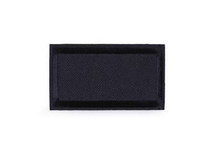 Petic brodat termolipebil premium pentru reparații (6.5 x 4 cm)