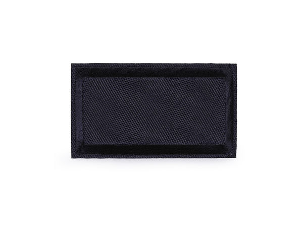 Petic brodat termolipebil premium pentru reparații (6.5 x 4 cm)